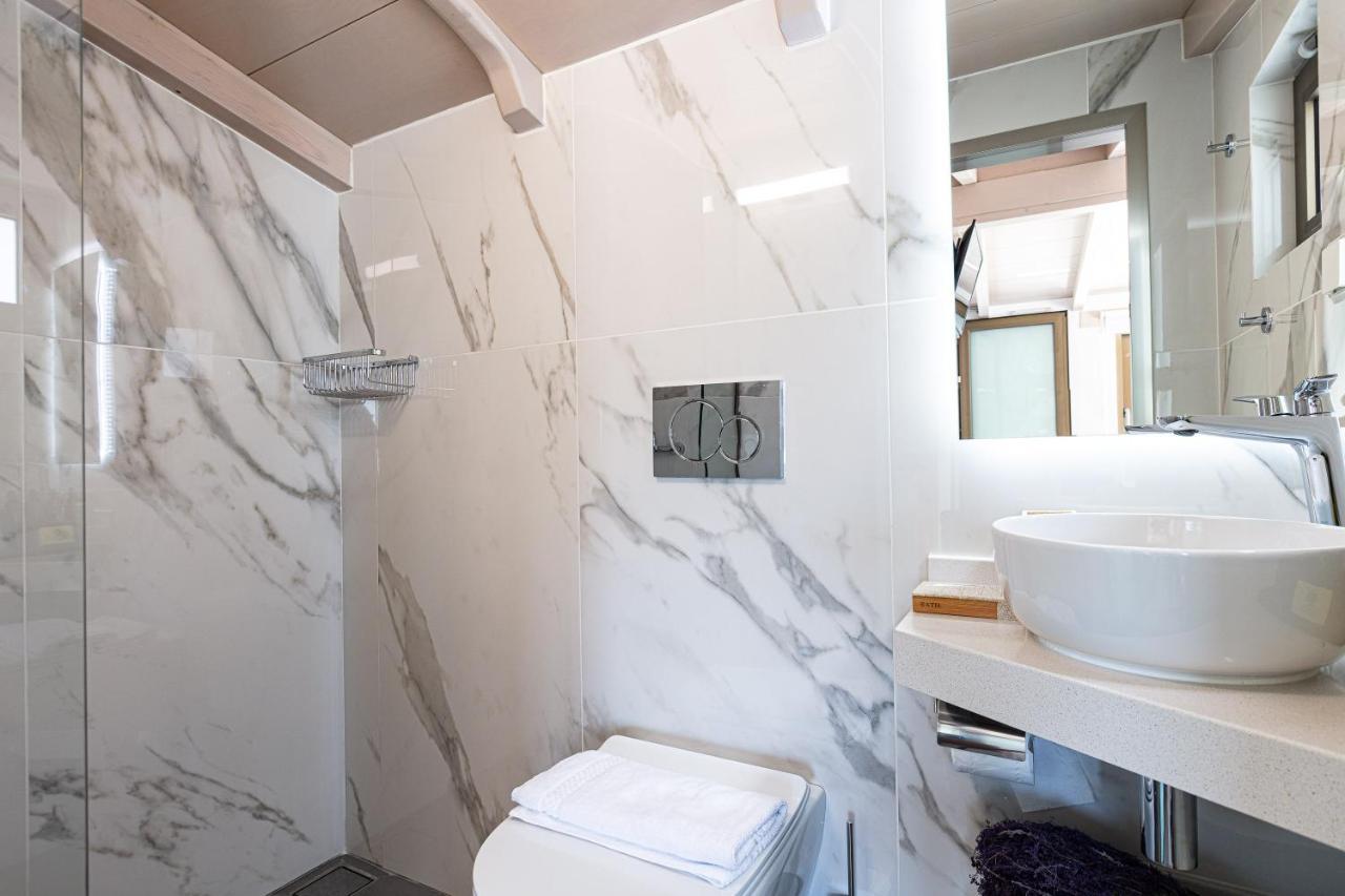 Lilian Loft Sea View - Adults Only Appartement Plakias Buitenkant foto